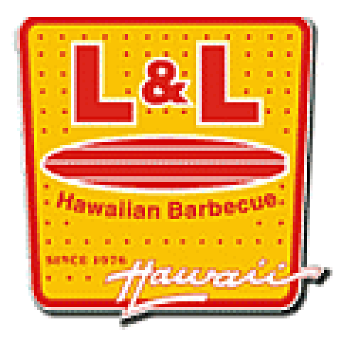 L & L Hawaiian Barbeque