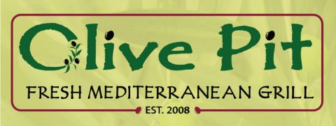Olive Pit Mediterranean Grill